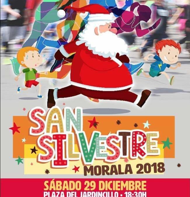 San Silvestre.