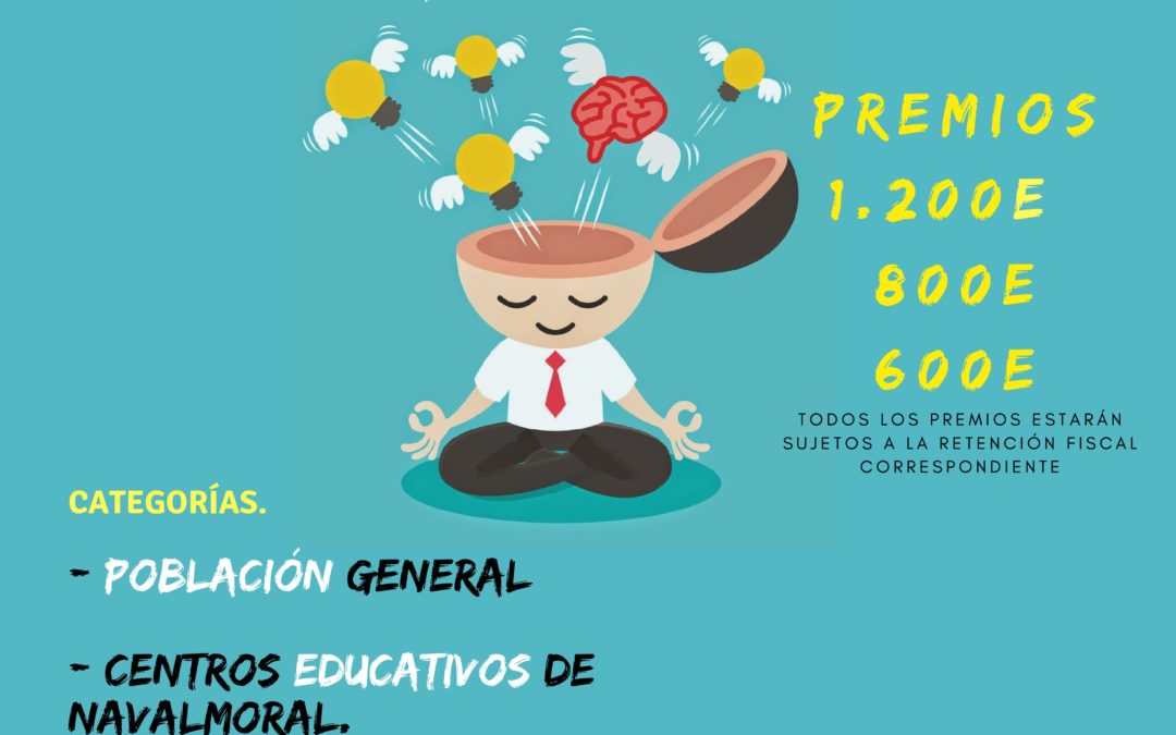 XI convocatoria de proyectos de educaciÃ³n para la salud