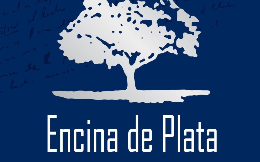 Finalistas del certamen literario Encina de Plata.