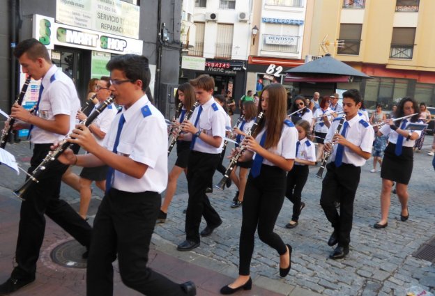 Abierto el plazo de preinscripciÃ³n a la Escuela de MÃºsica