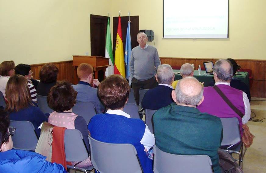 Ampliado el plazo para la presentaciÃ³n de trabajos a Los Coloquios HistÃ³rico-Culturales del Campo AraÃ±uelo.