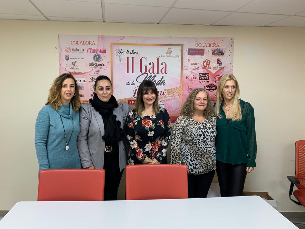 II Semana de la Moda de Navalmoral.