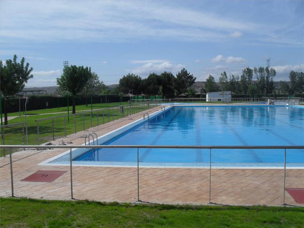 El Ayuntamiento de Navalmoral de la Mata informa que el domingo 12 de septiembre cerrarÃ¡ la piscina municipal.