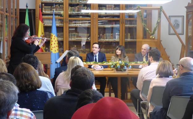 Foto cedida por Hoy Navalmoral