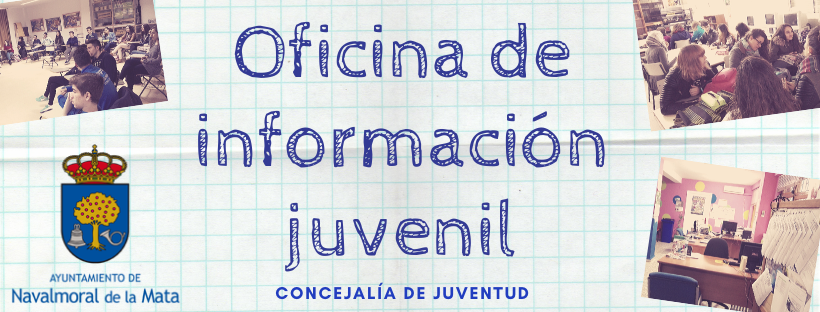 Ofertas de empleo, formaciÃ³n, concursos y mucho mÃ¡s en el Ãºltimo BoletÃ­n Informativo emitido por la Oficina de InformaciÃ³n Juvenil