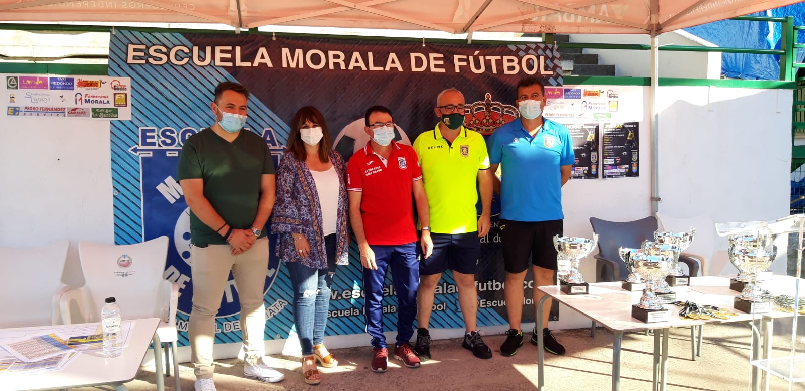 El Municipal acogerÃ¡ desde hoy hasta el domingo las 24 horas de fÃºtbol 8