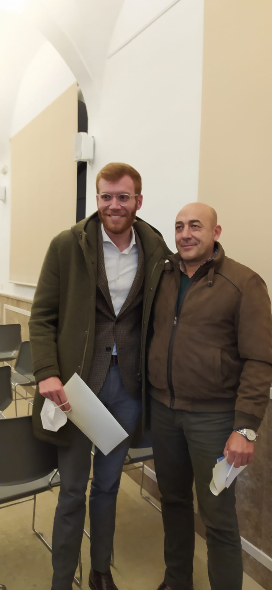 JesÃºs Florencio GÃ³mez Medinabeitia resulto ganador de los XXVII Coloquios HistÃ³rico-Culturales del Campo AraÃ±uelo.