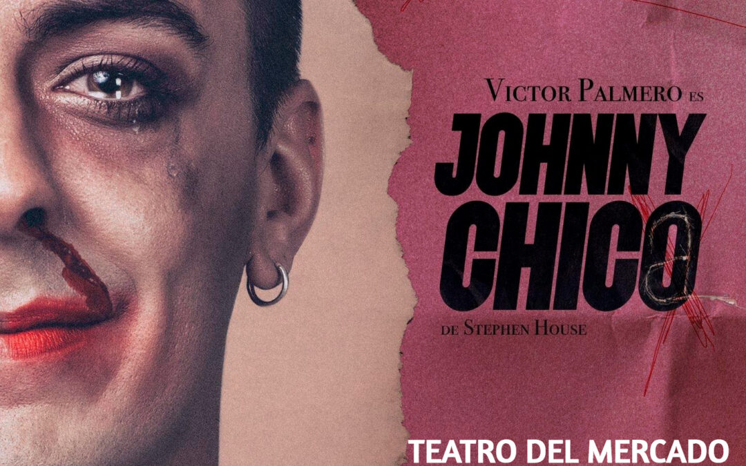 JOHNNY CHICO