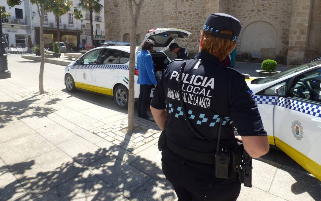 Un amplio despliegue tÃ©cnico y humano para garantizar la seguridad, salud e higiene durante el Carnaval.