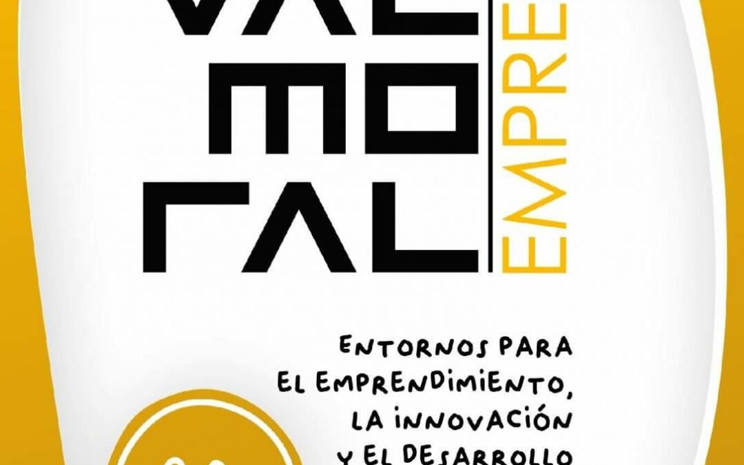 La ConcejalÃ­a de Empleo, Comercio y Emprendimiento, pone en marcha el proyecto NAVALMORAL EMPRENDE