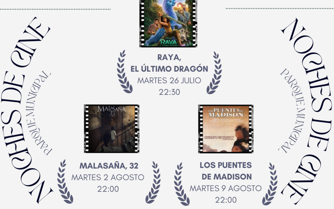 Comienza el ciclo de cine de verano con â€œA todo tren. Destino Asturiasâ€.