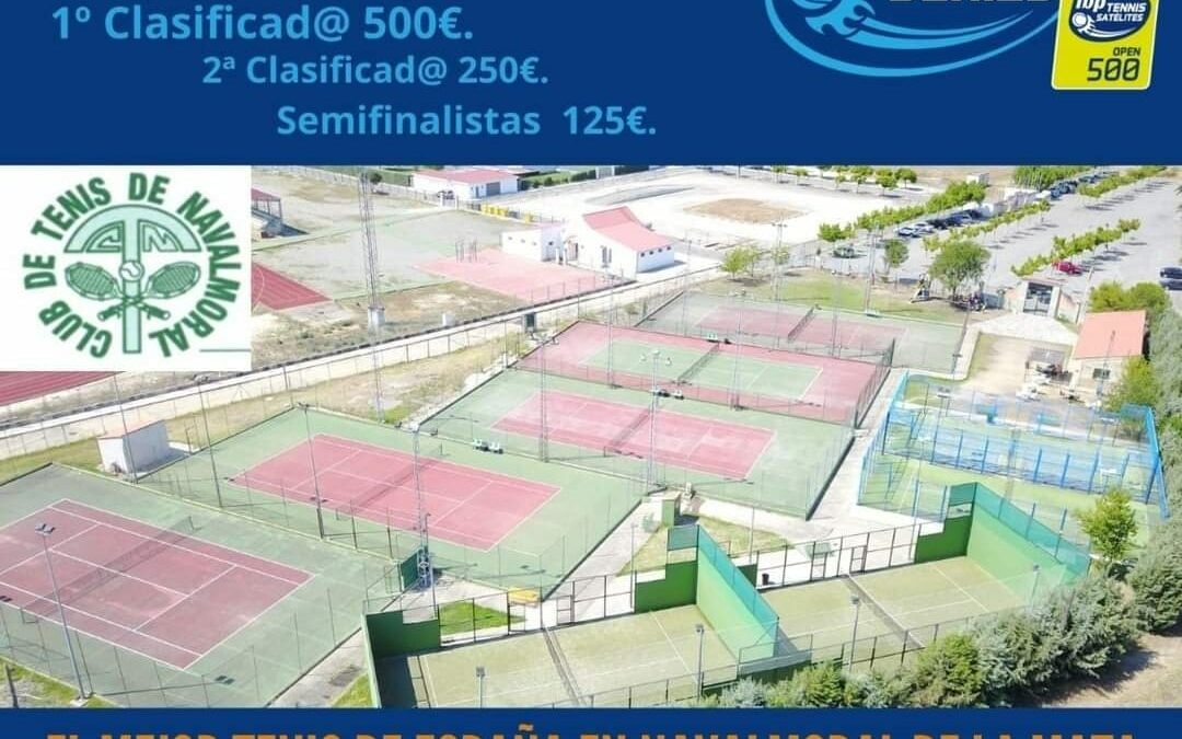 Tenis IBP