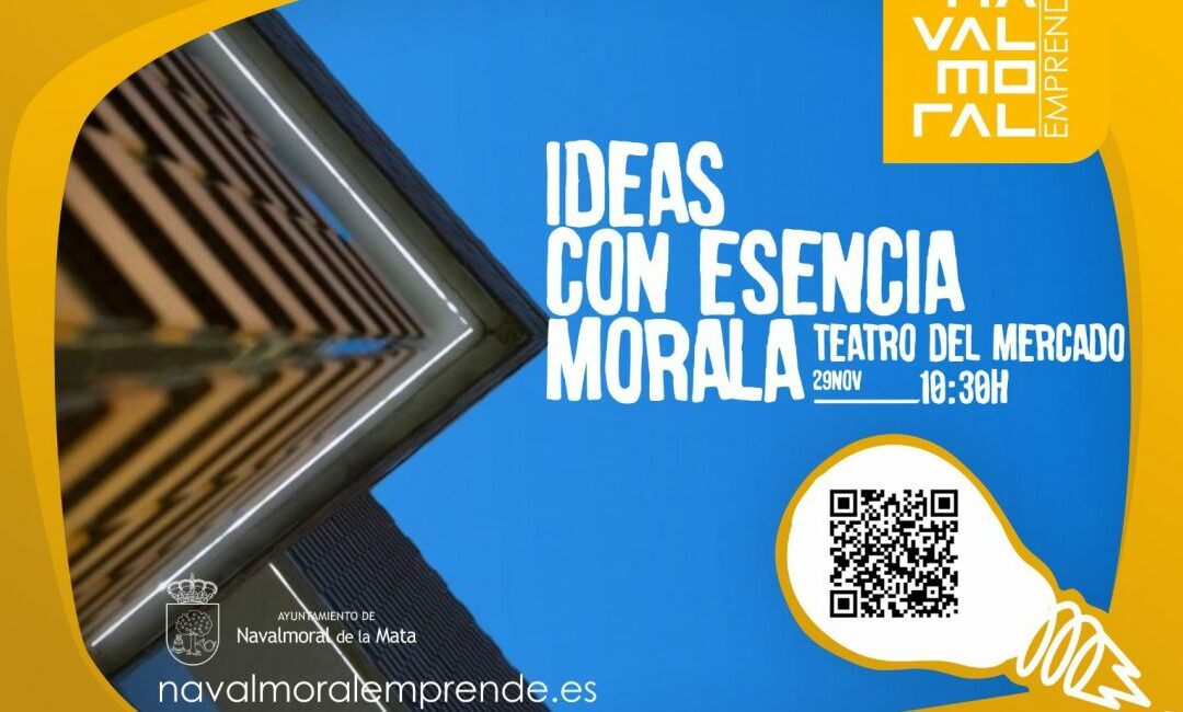 Ideas con esencias moralas