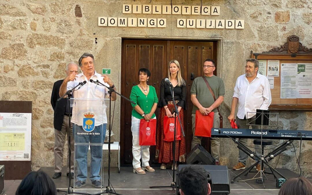 Nuestra enhorabuena a LuÃ­s Landero, nuevo Premio Nacional de las Letras EspaÃ±olas.