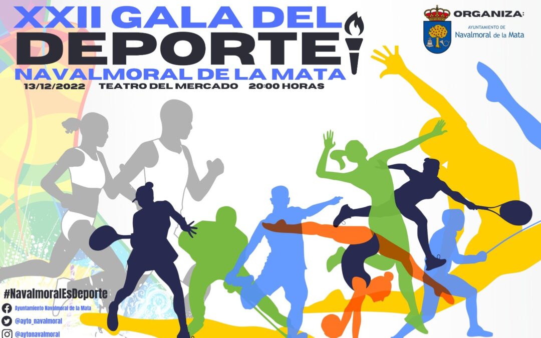 Gala del Deporte 2022