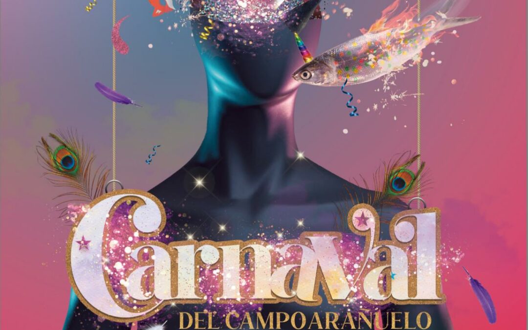 El concurso carnavalero de escaparates, fachadas y balcones abre el plazo de inscripciÃ³n el 17 de febrero.