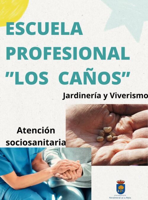 Escuela profesional «Los CaÃ±os»