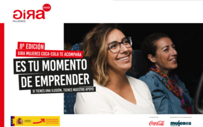 QUIERO EMPRENDER GIRA MUJERES